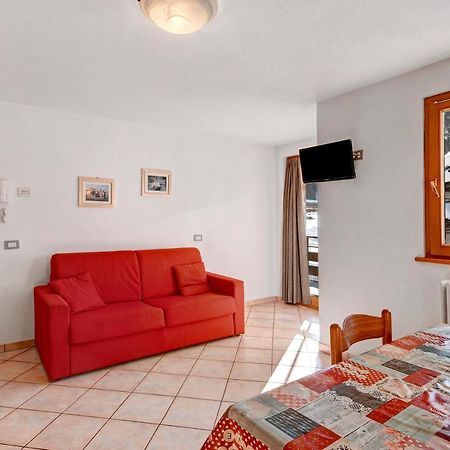 Appartamento Vago Livigno Exteriör bild