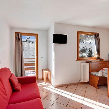Appartamento Vago Livigno Exteriör bild