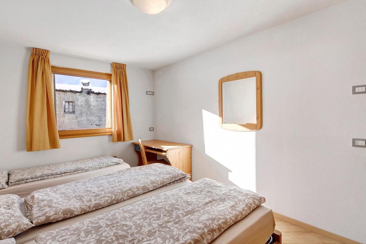 Appartamento Vago Livigno Exteriör bild