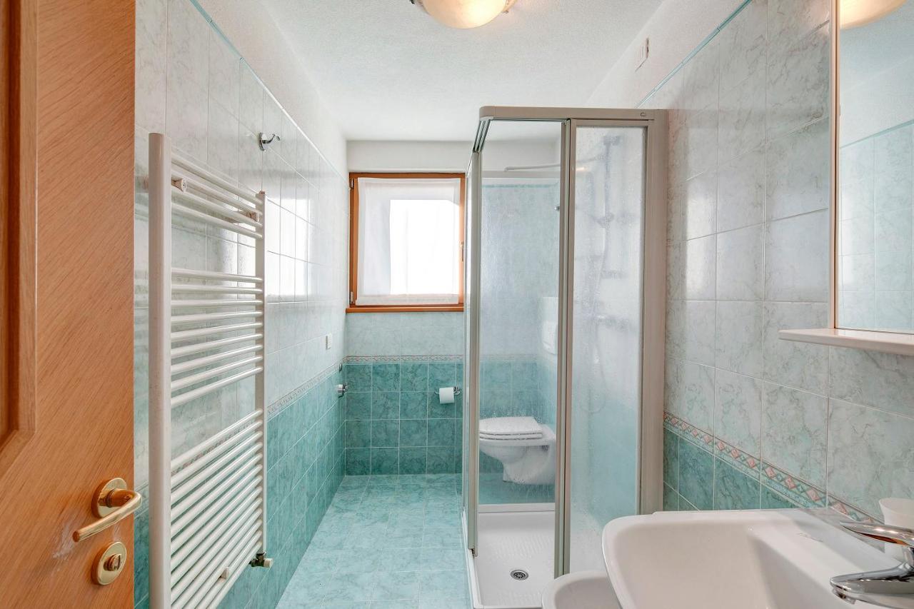 Appartamento Vago Livigno Exteriör bild