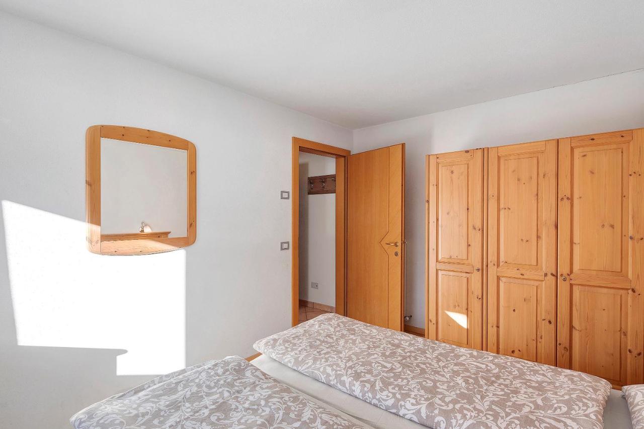 Appartamento Vago Livigno Exteriör bild