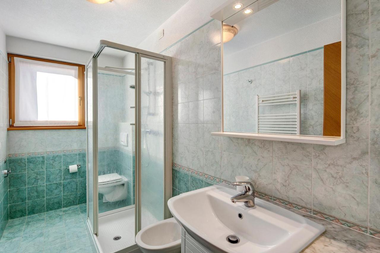 Appartamento Vago Livigno Exteriör bild