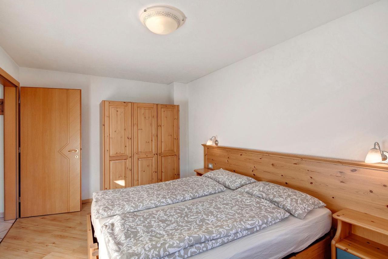 Appartamento Vago Livigno Exteriör bild